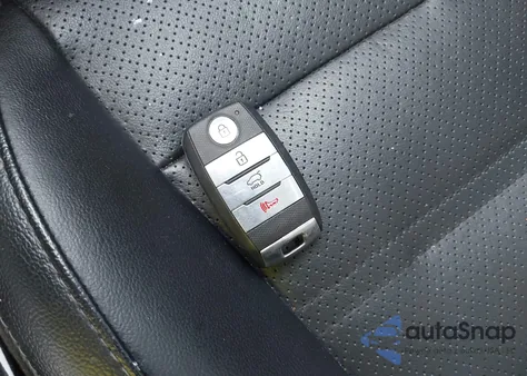 2019 Kia Sorento 3.3L Ex из США, поврежденный, VIN 5XYPHDA59KG464880